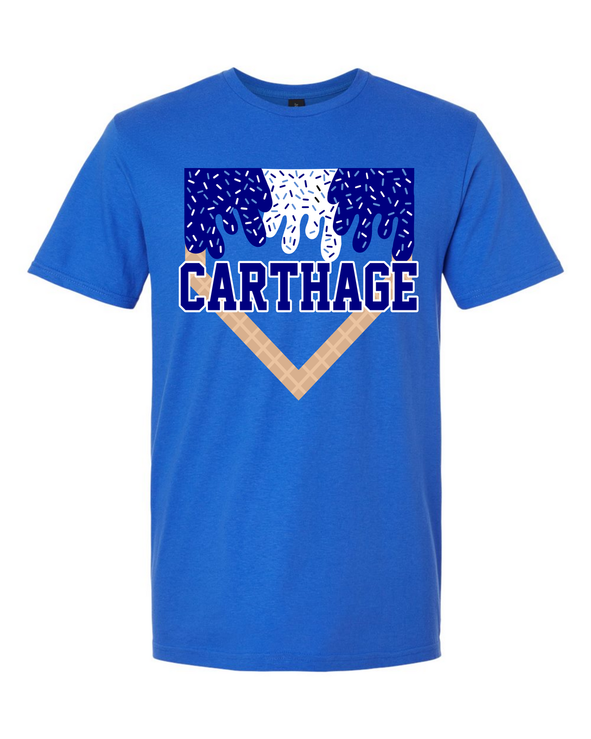 Carthage Design B