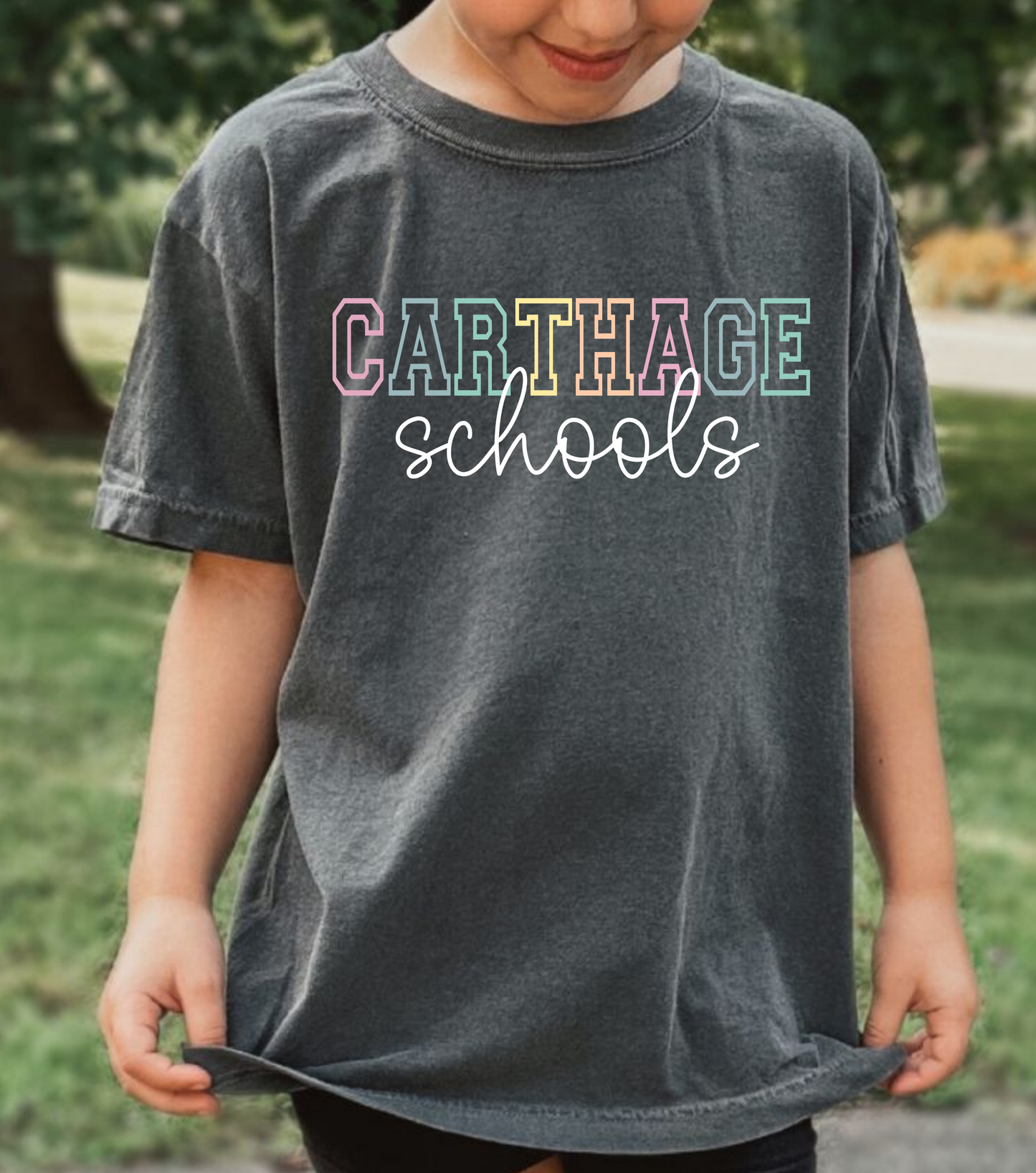 Carthage Design G