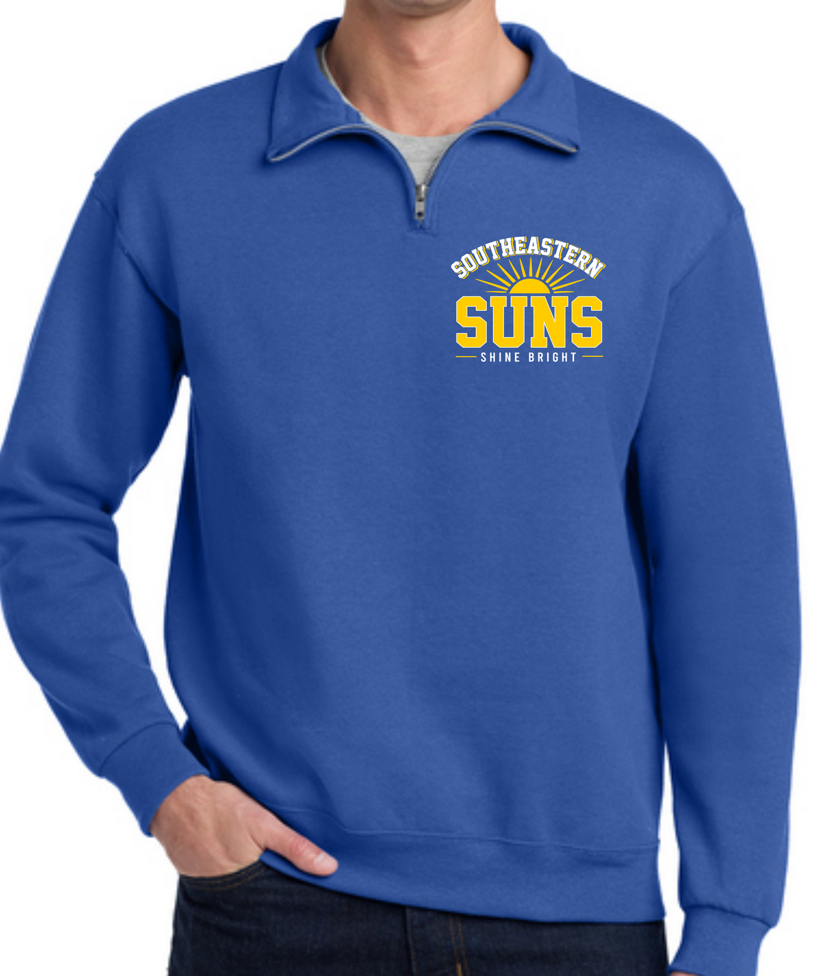 SE SUNS Design B