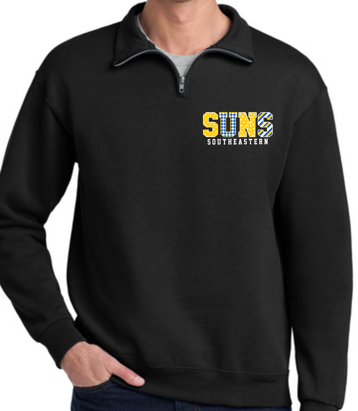 SE SUNS Design D