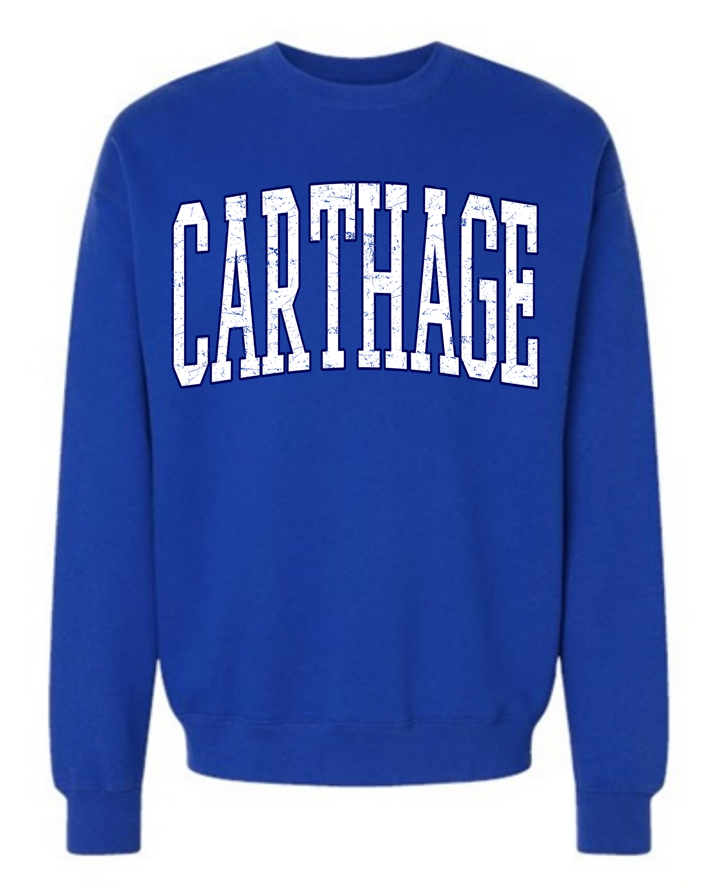 Carthage Design F
