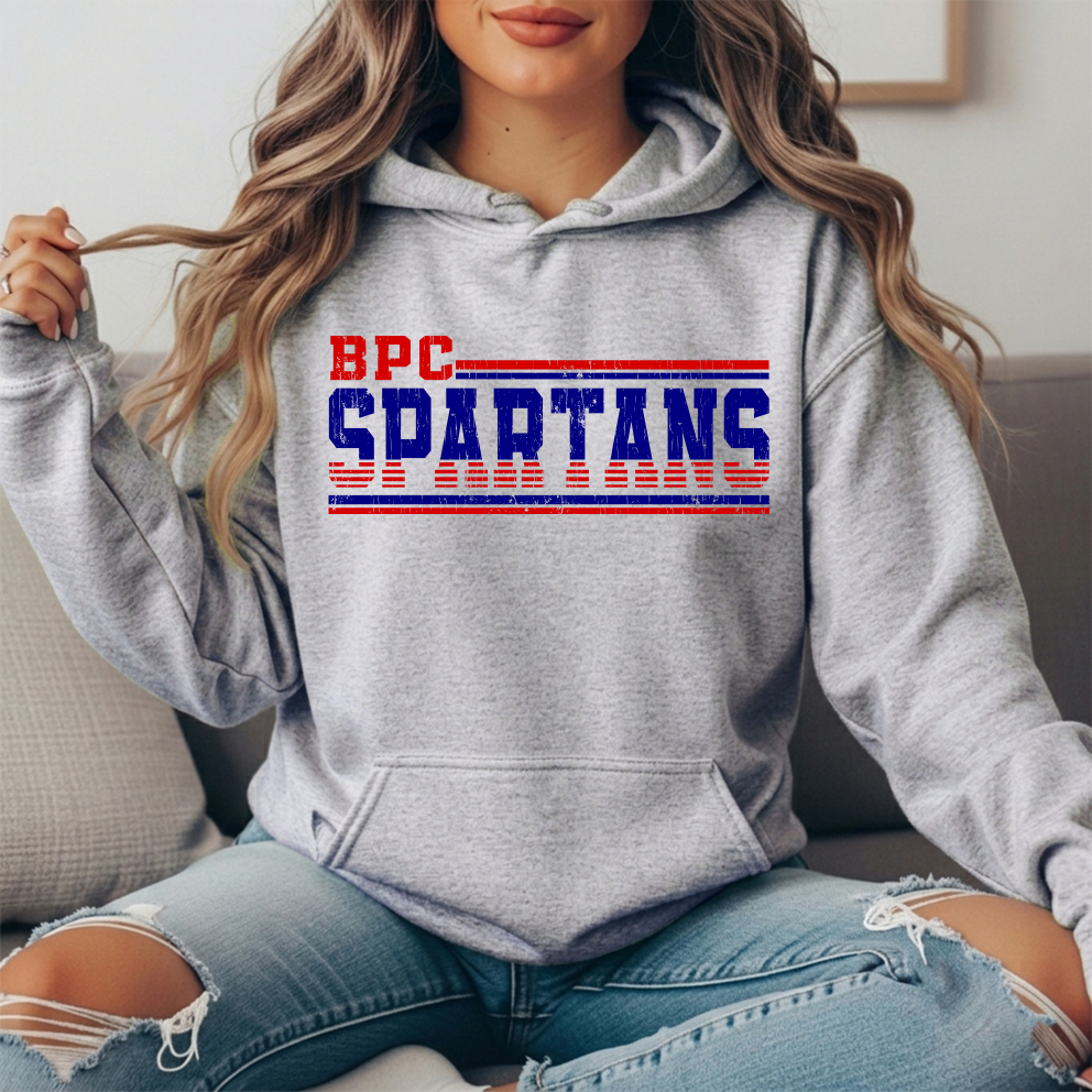 Spartans Design 4