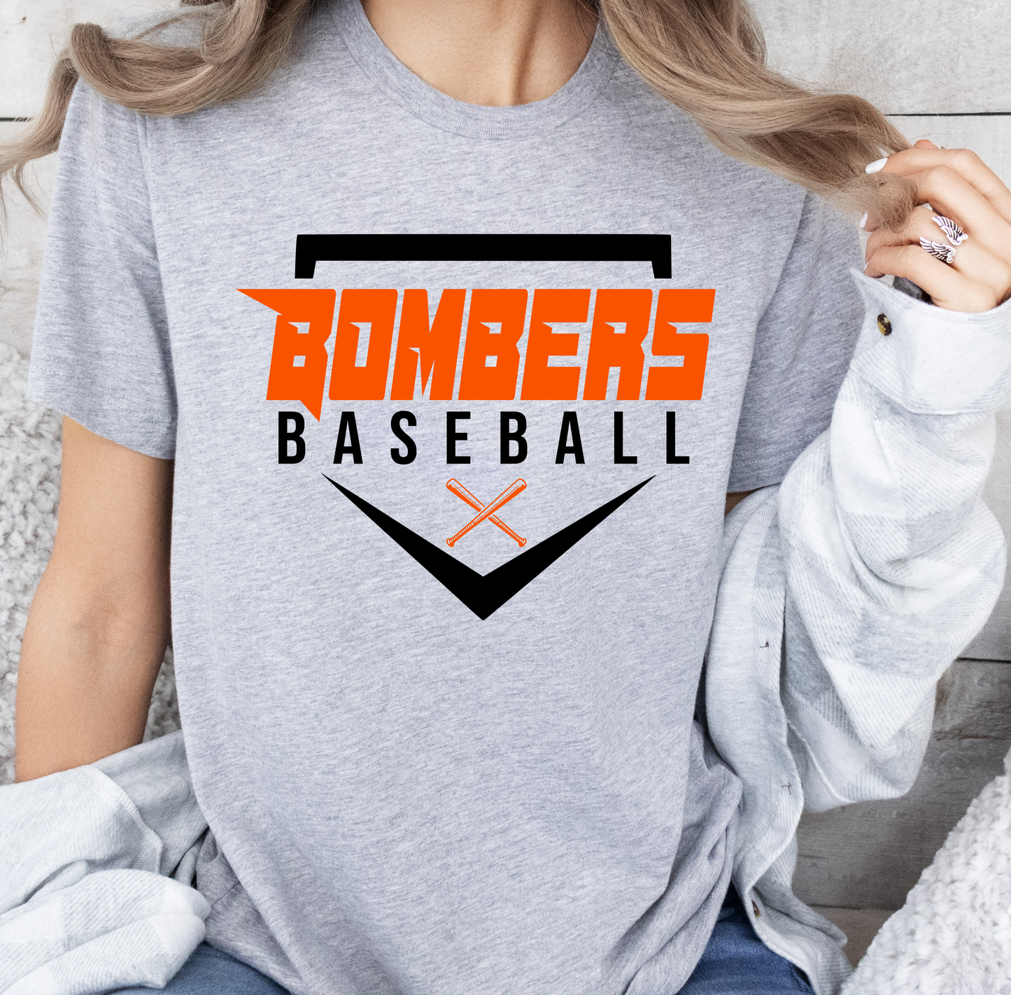 Bombers Baseball