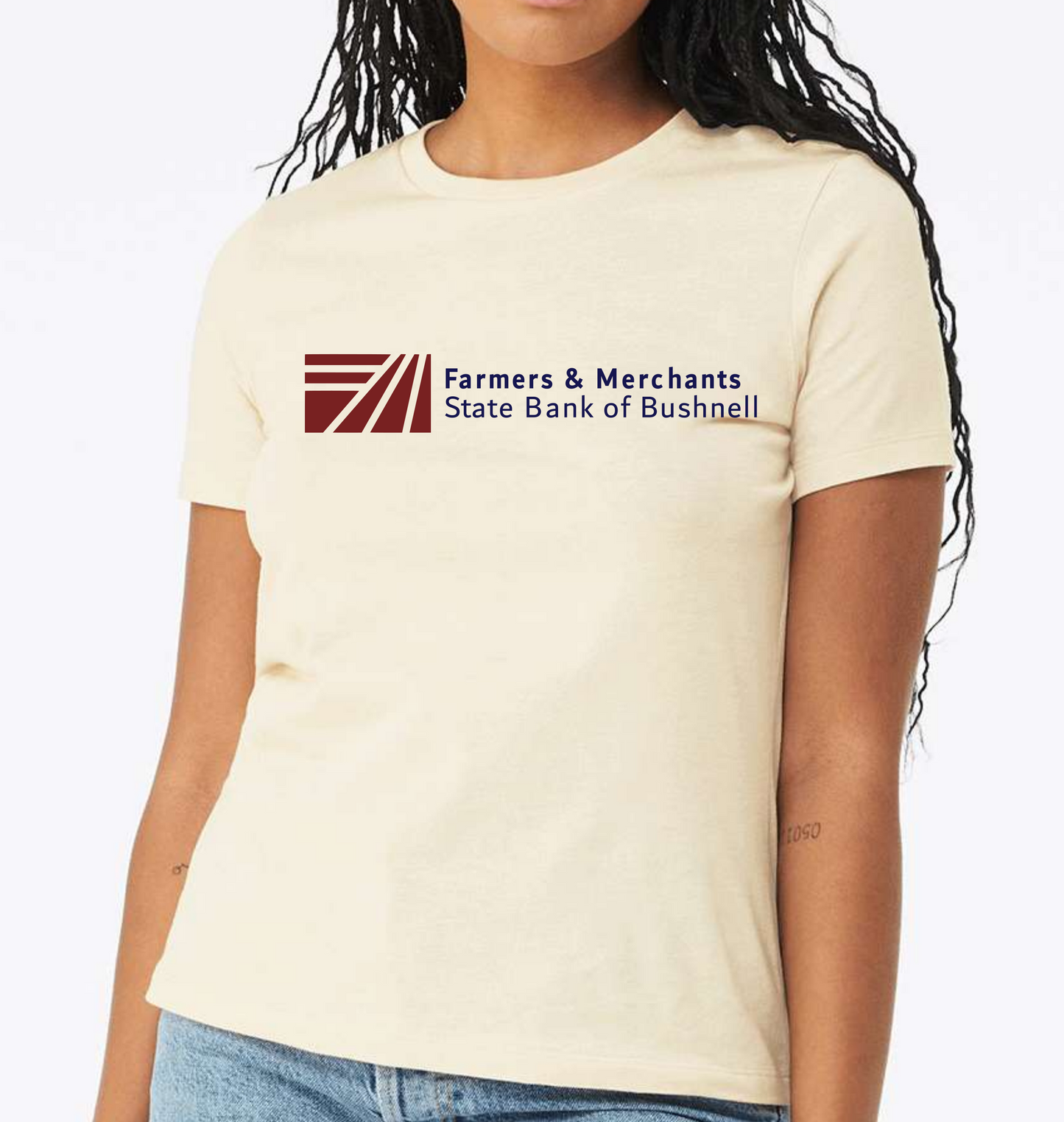 FMSB Design 2 Ladies