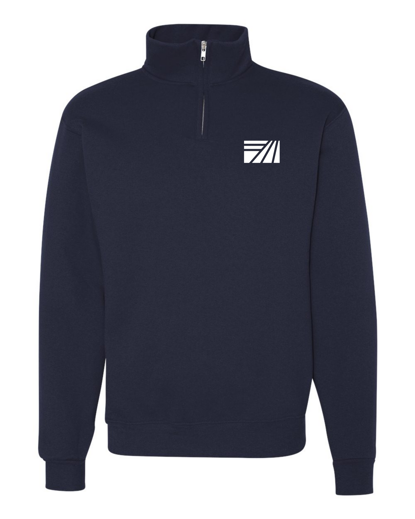 FMSB Quarter Zips