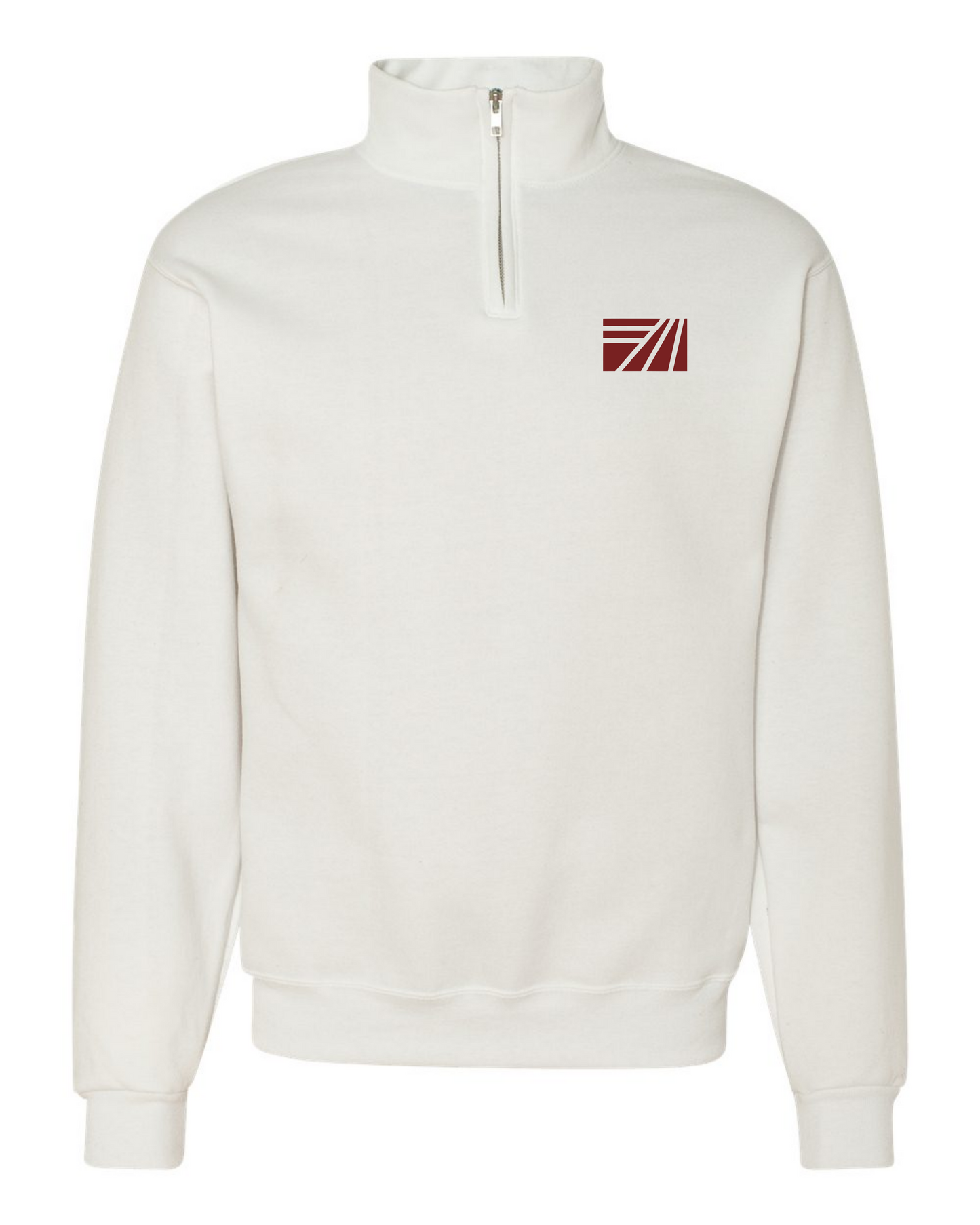 FMSB Quarter Zips
