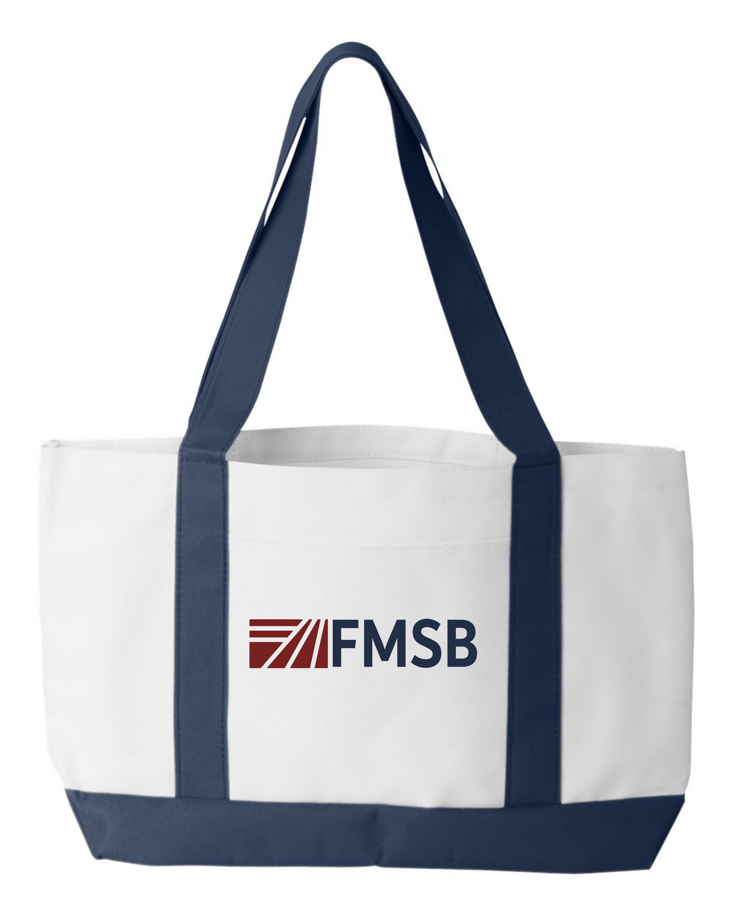 FMSB crusier tote