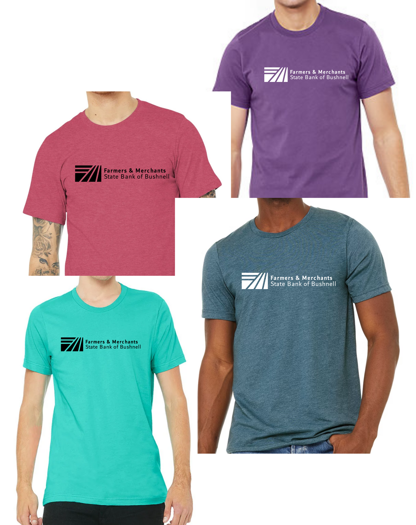 FMSB Design 2 colors