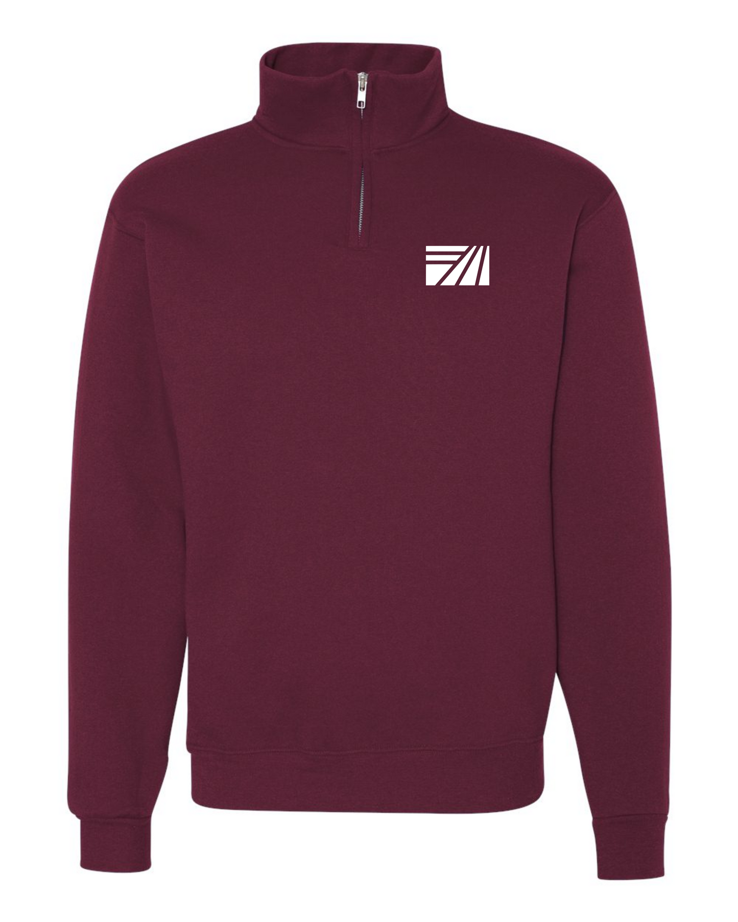 FMSB Quarter Zips