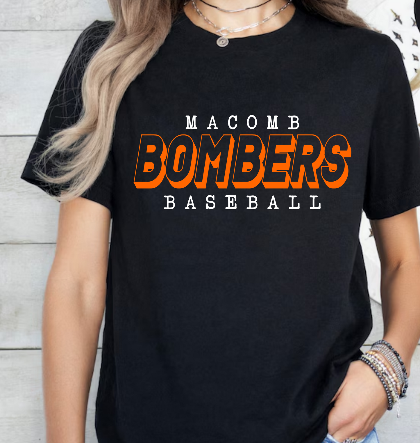 Bombers Macomb