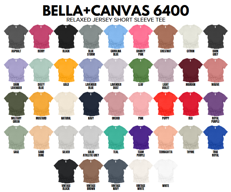 FMSB Design 1 colors LADIES