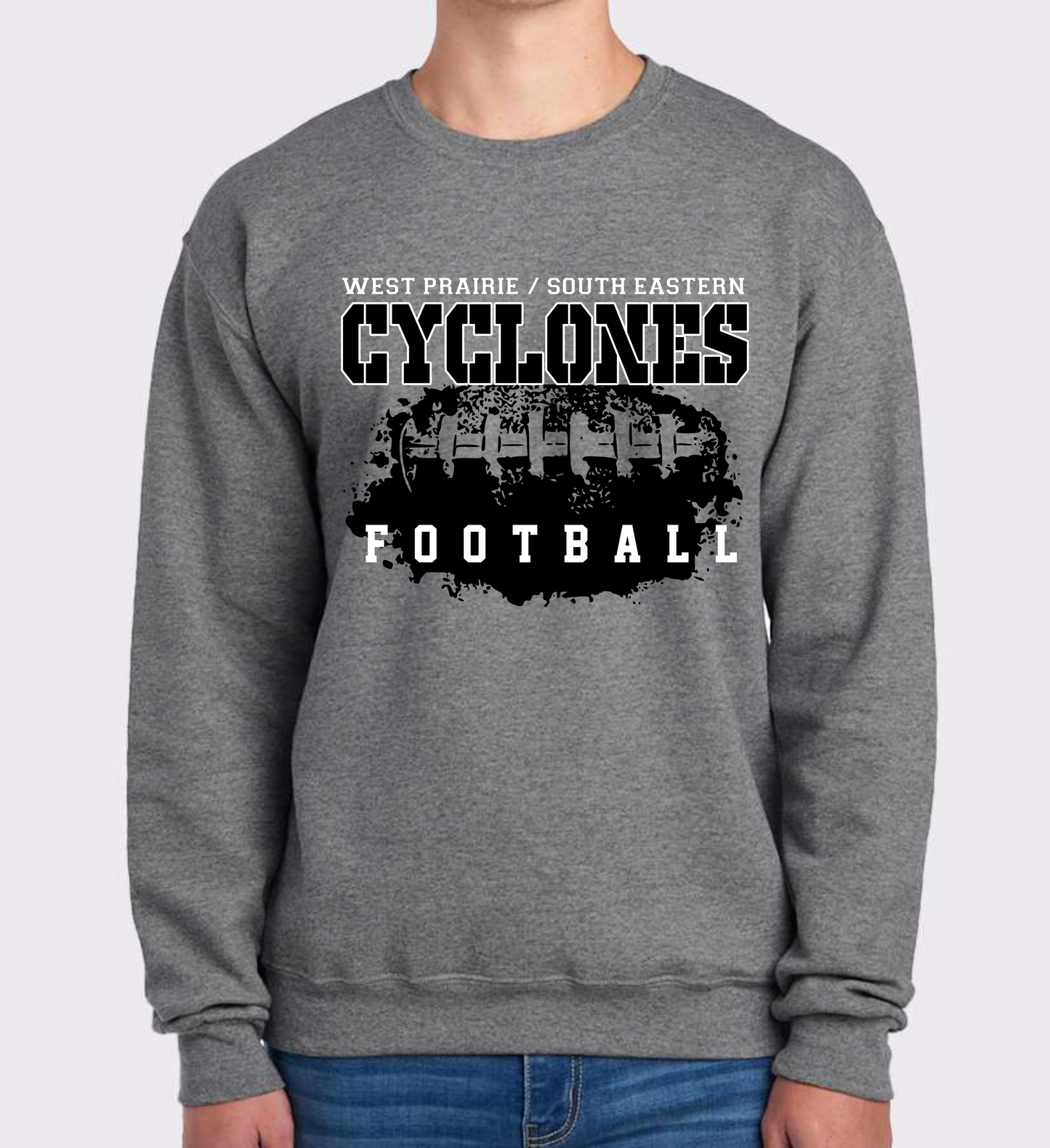 Wp Football 2