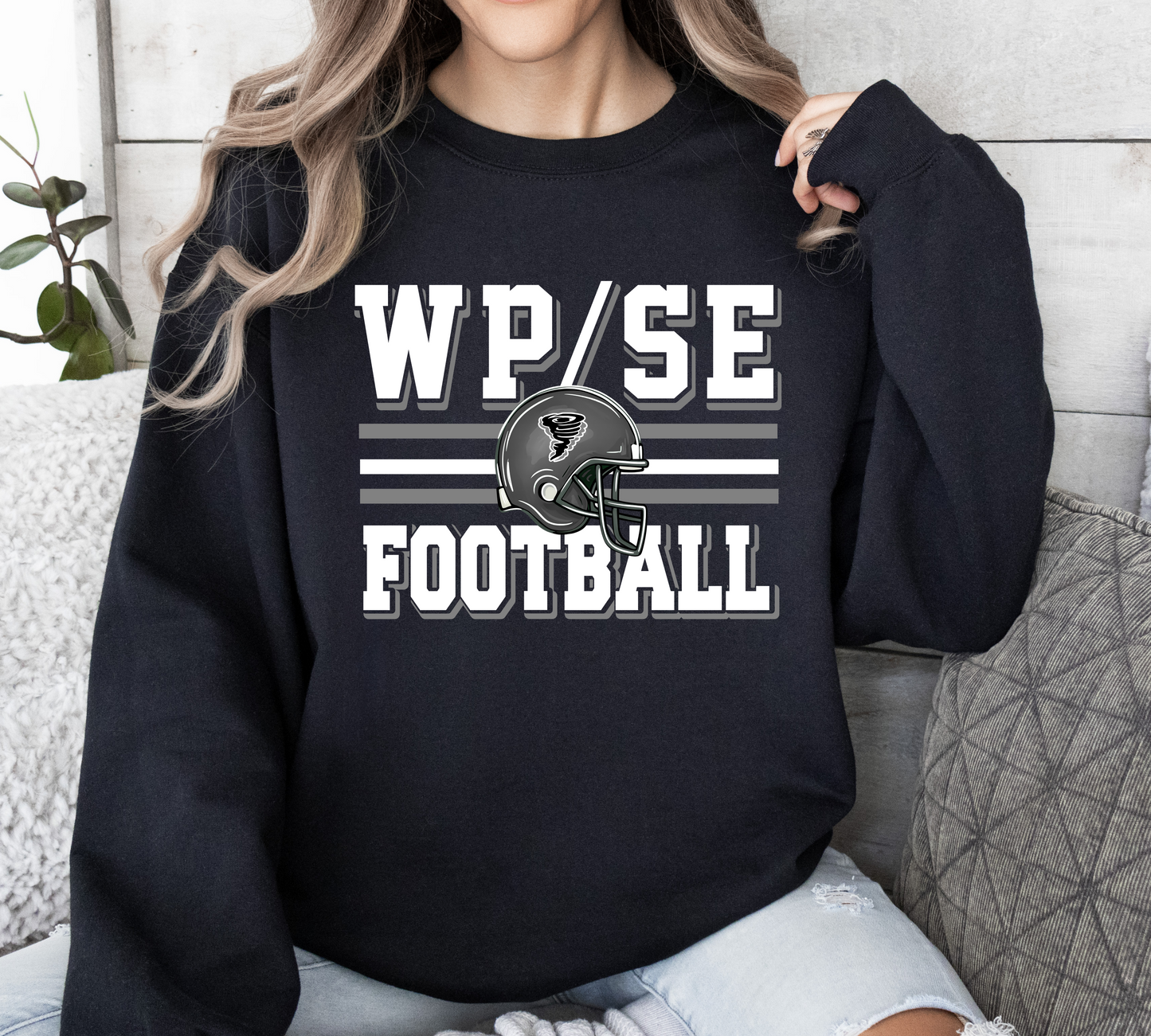 Wp Football