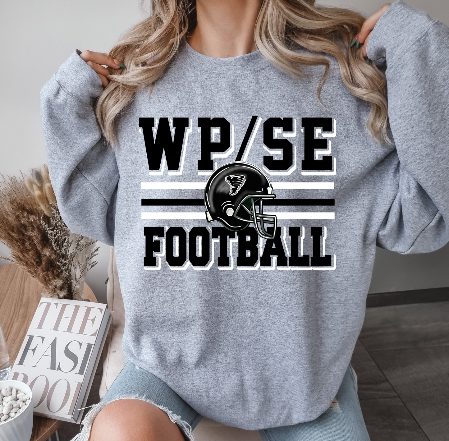 Wp Football