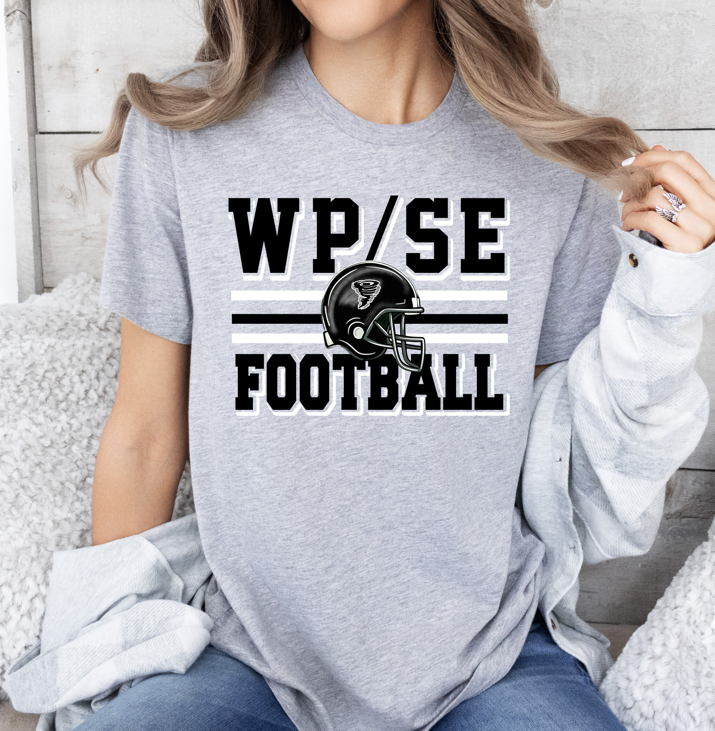 Wp Football