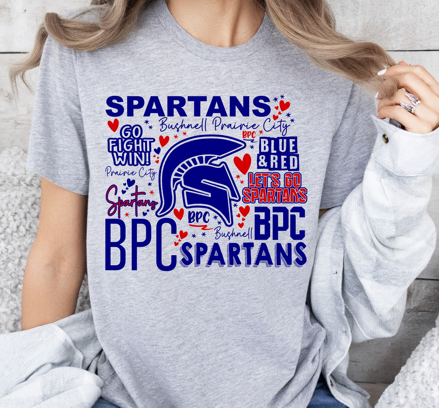 PTO BPC Go fight win