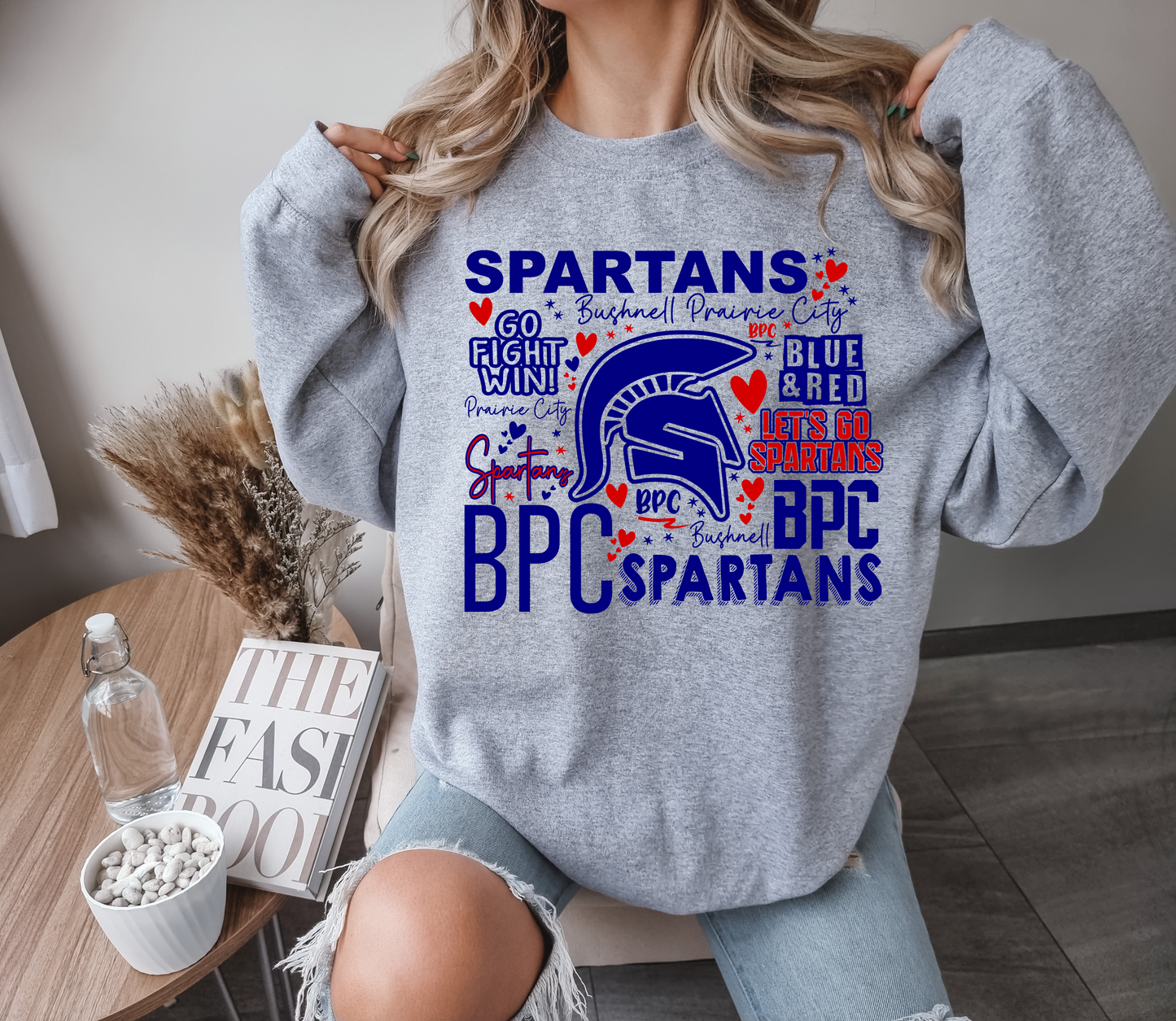 PTO BPC Go fight win