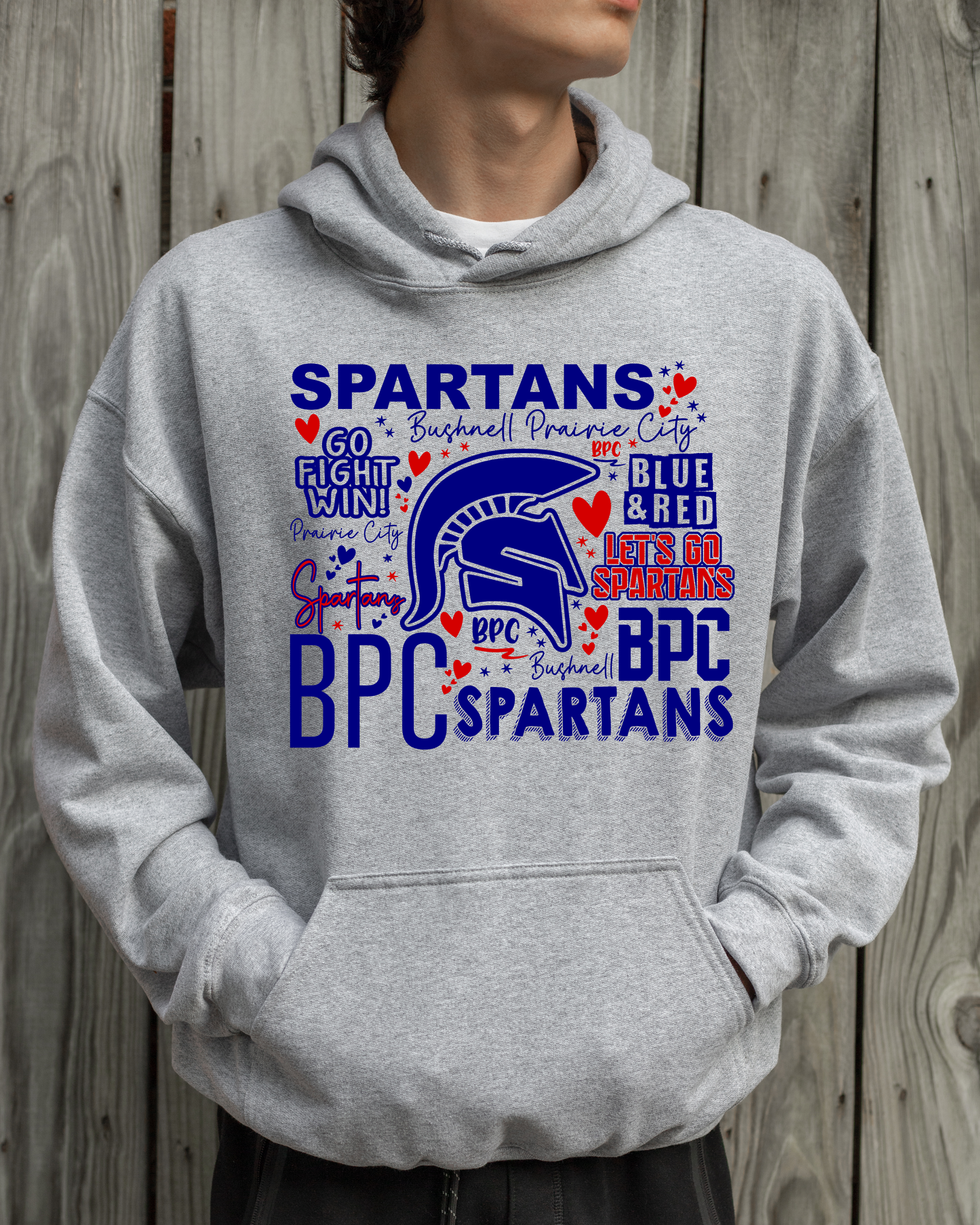 PTO BPC Go fight win