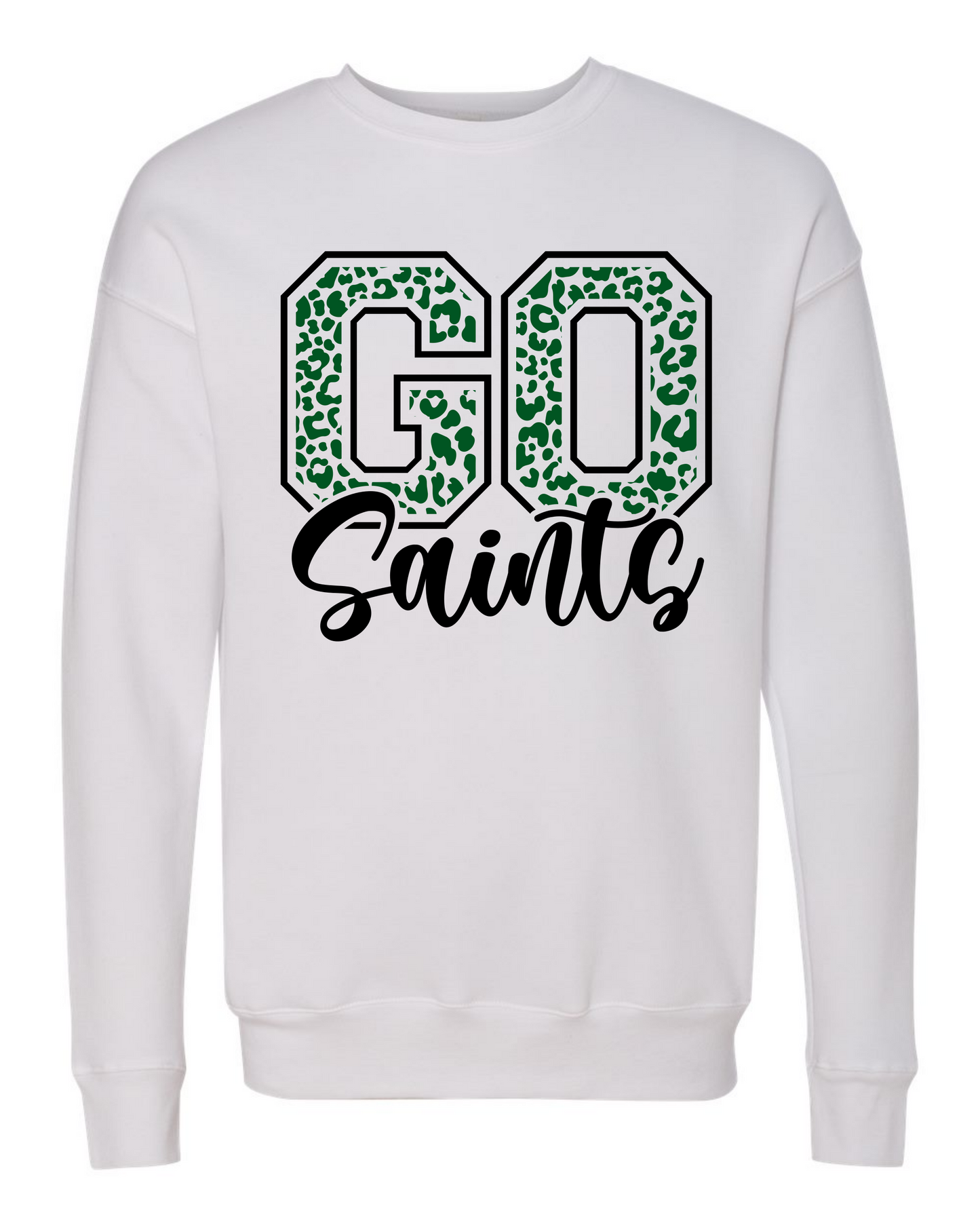 St. Paul GO SAINTS - Adult