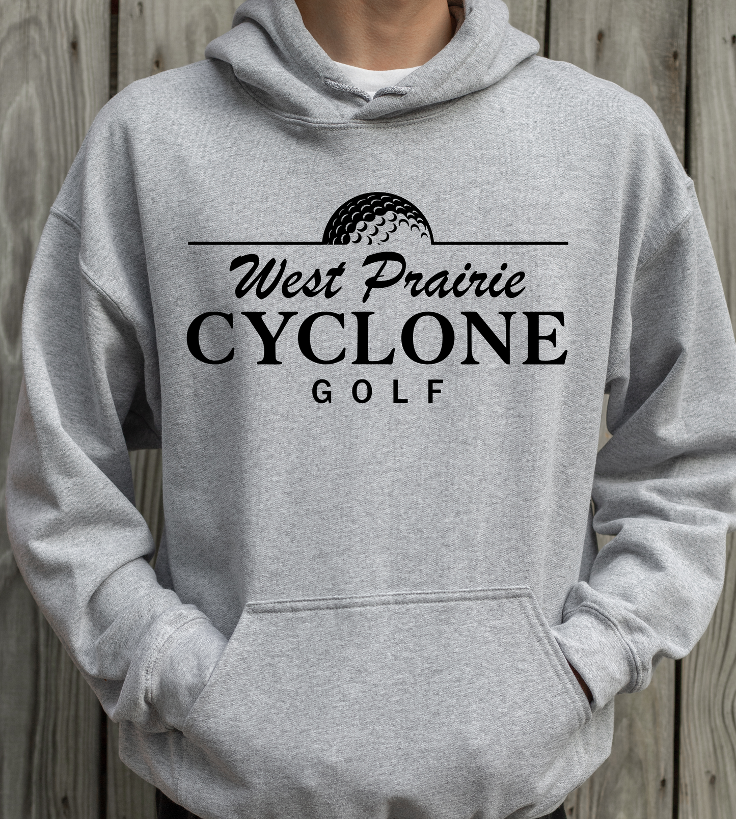 WP Cyclones Golf 2