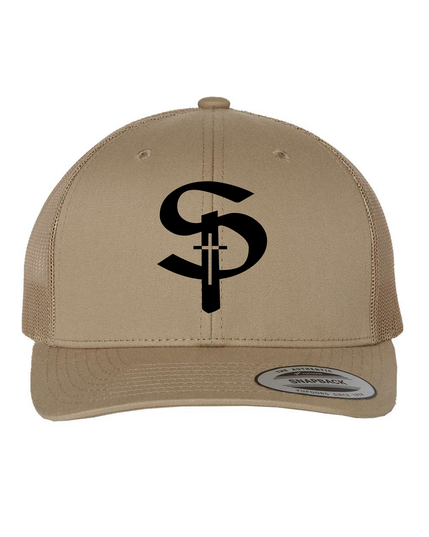 St. Paul hat