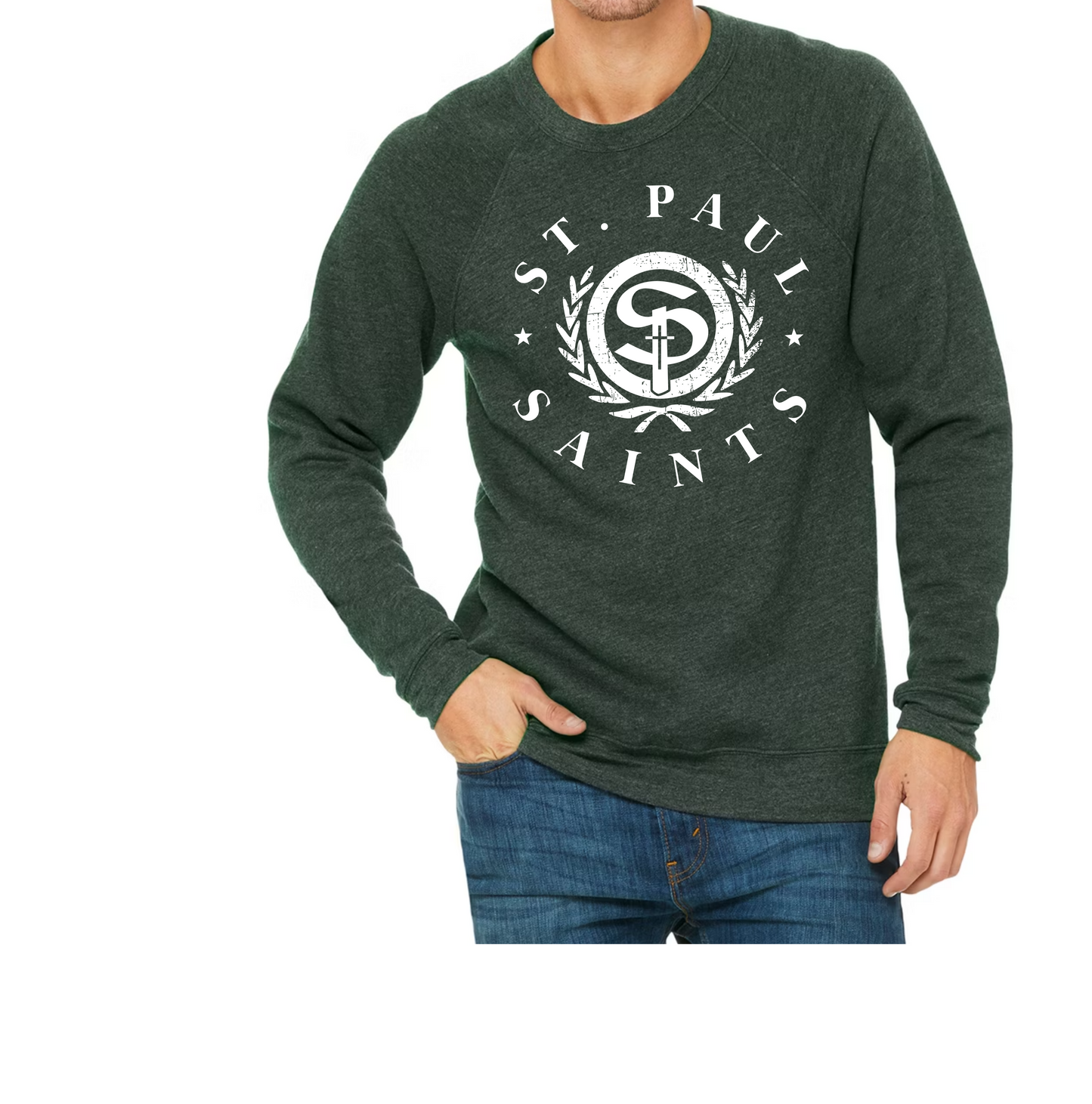 St. paul old school - Youth