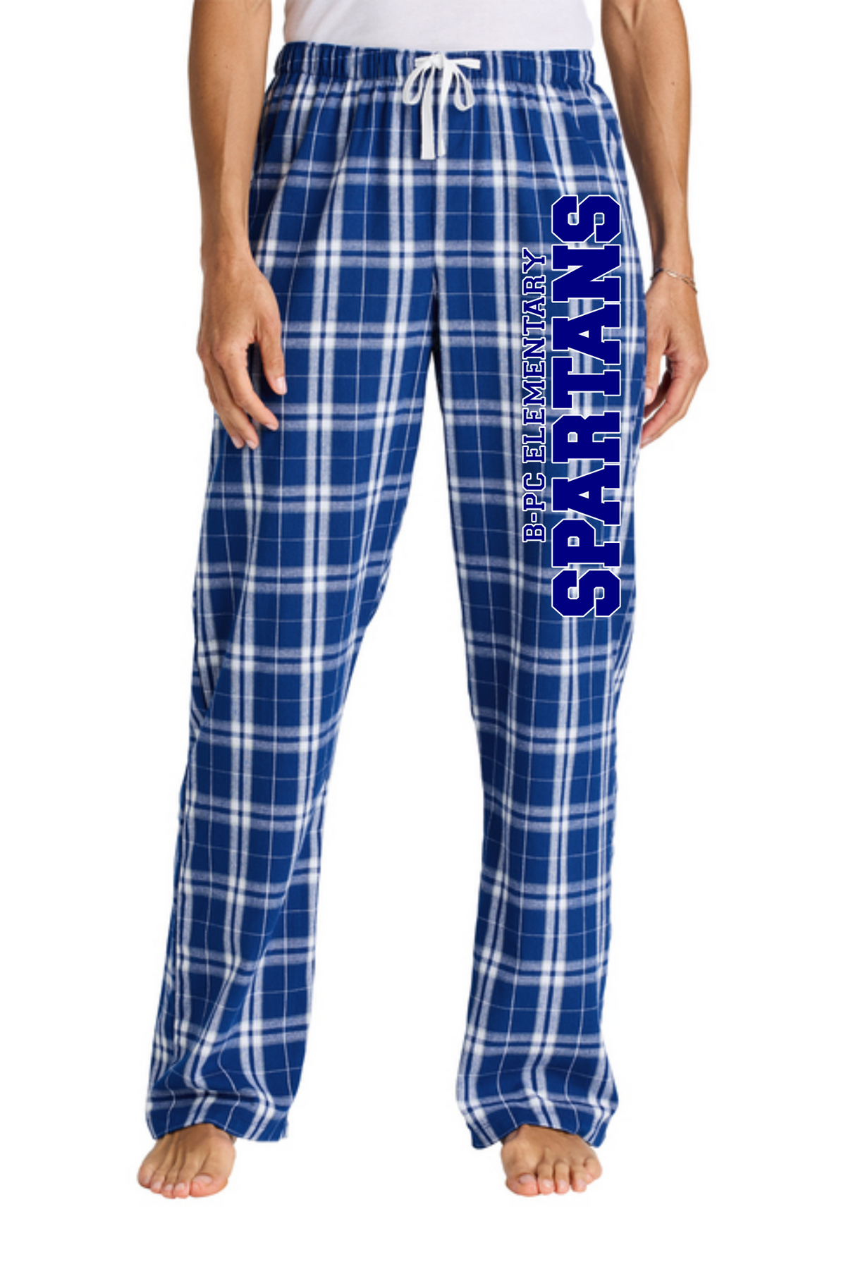 Elementary Pj Pants