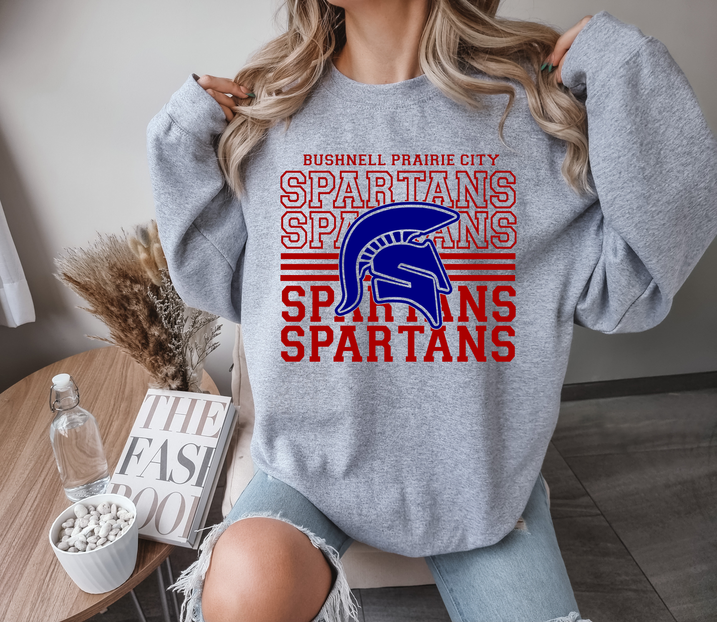 PTO BPC Spartan Stacked