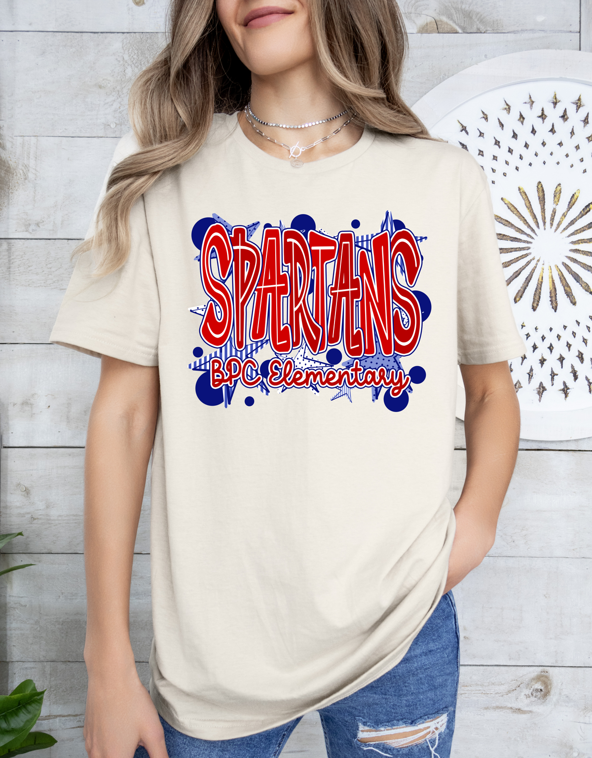 Elementary Star Design