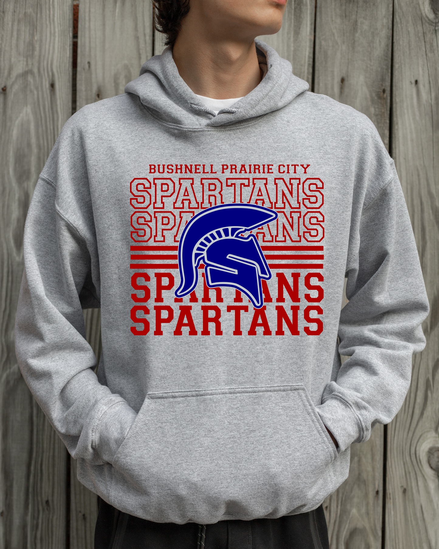 PTO BPC Spartan Stacked