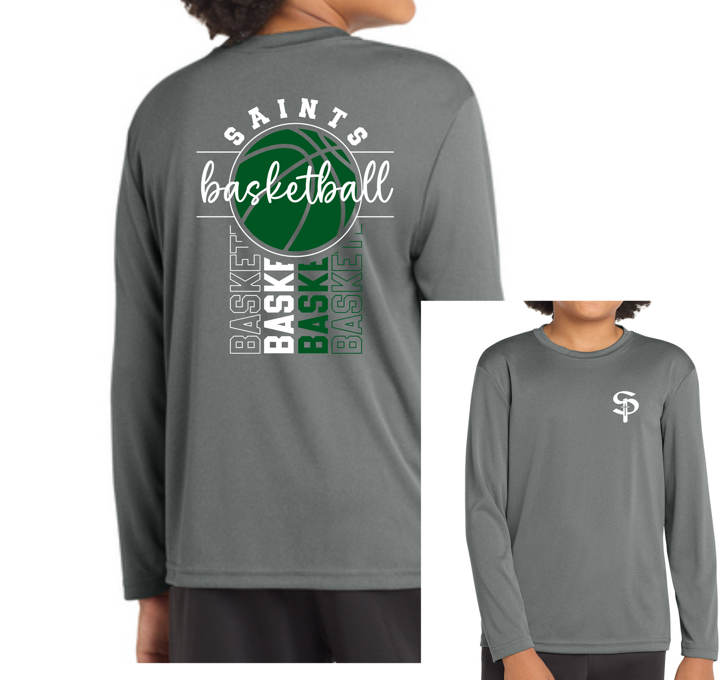 St. paul basketball 2