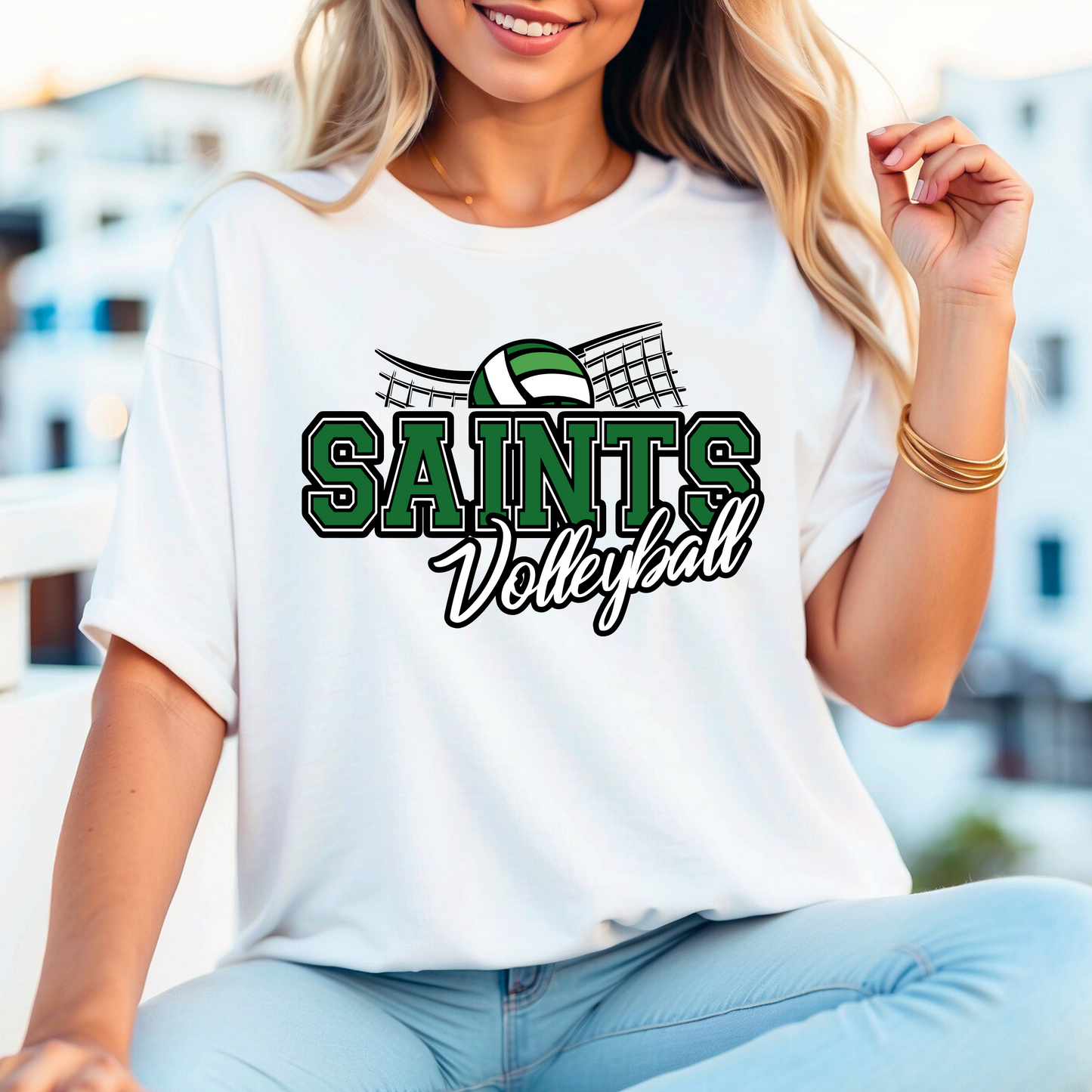 St. paul Volleyball 2 - Youth