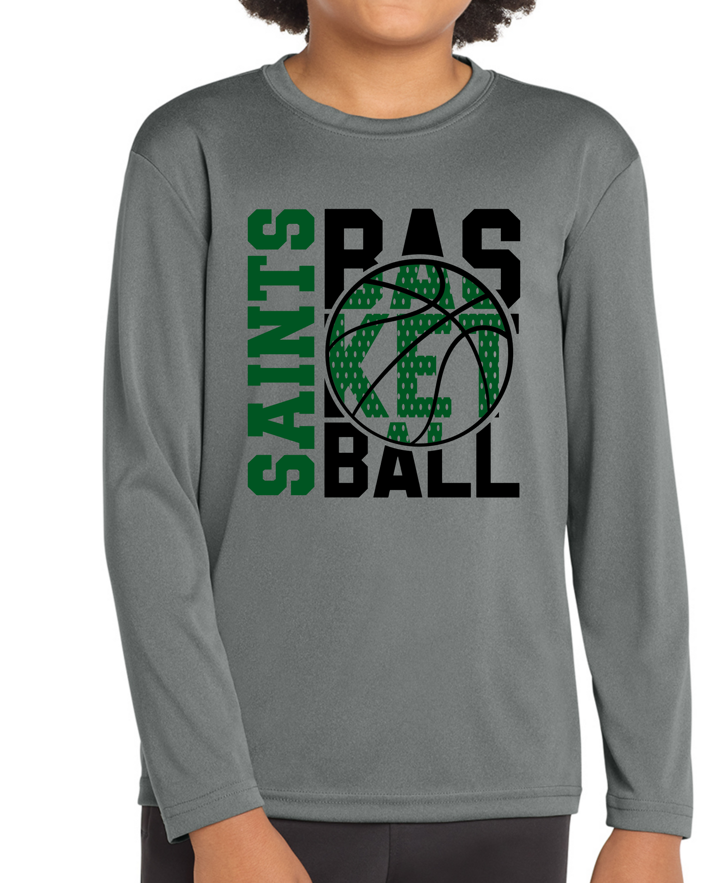 St. paul basketball 4