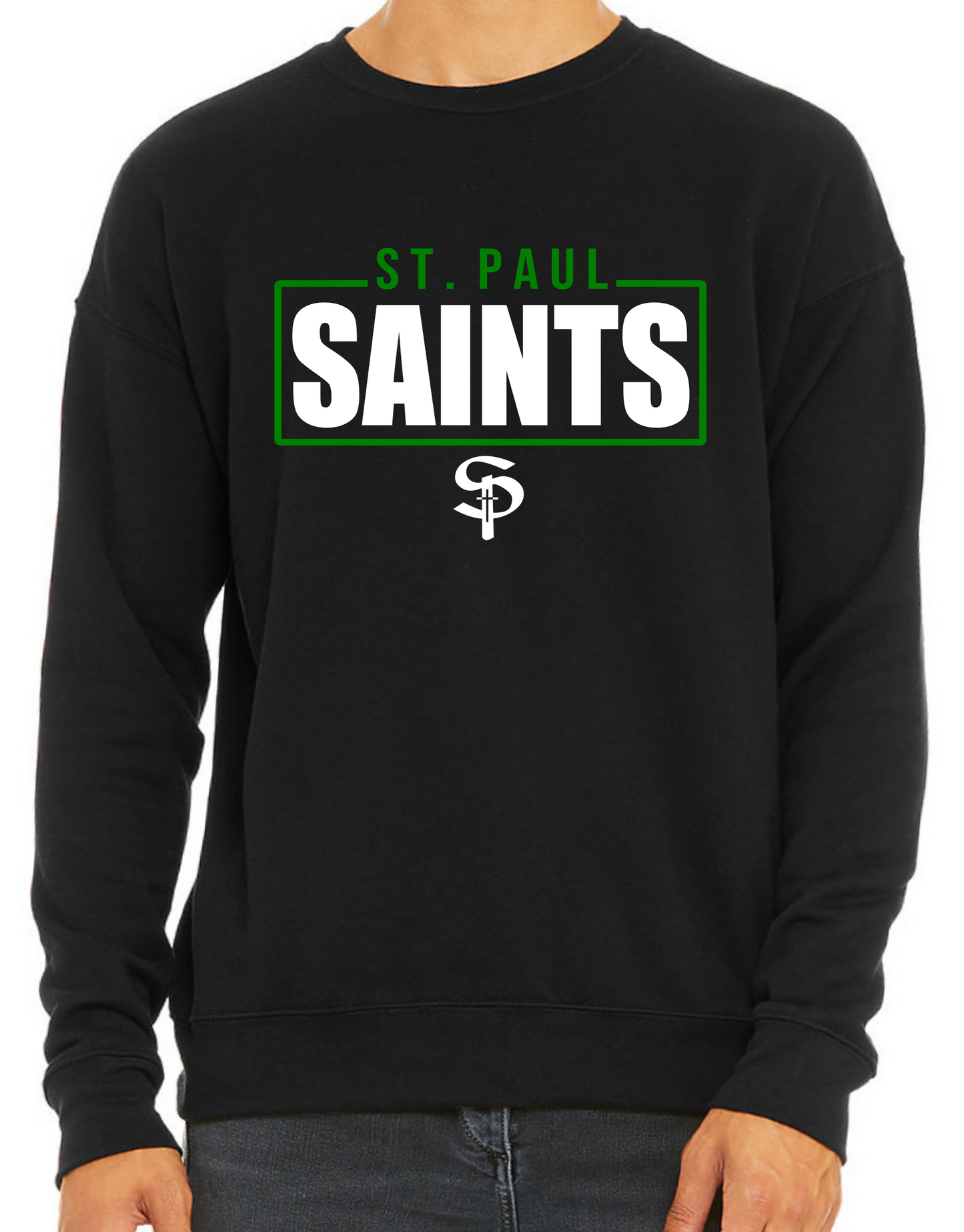 St. Paul spirit - Adult