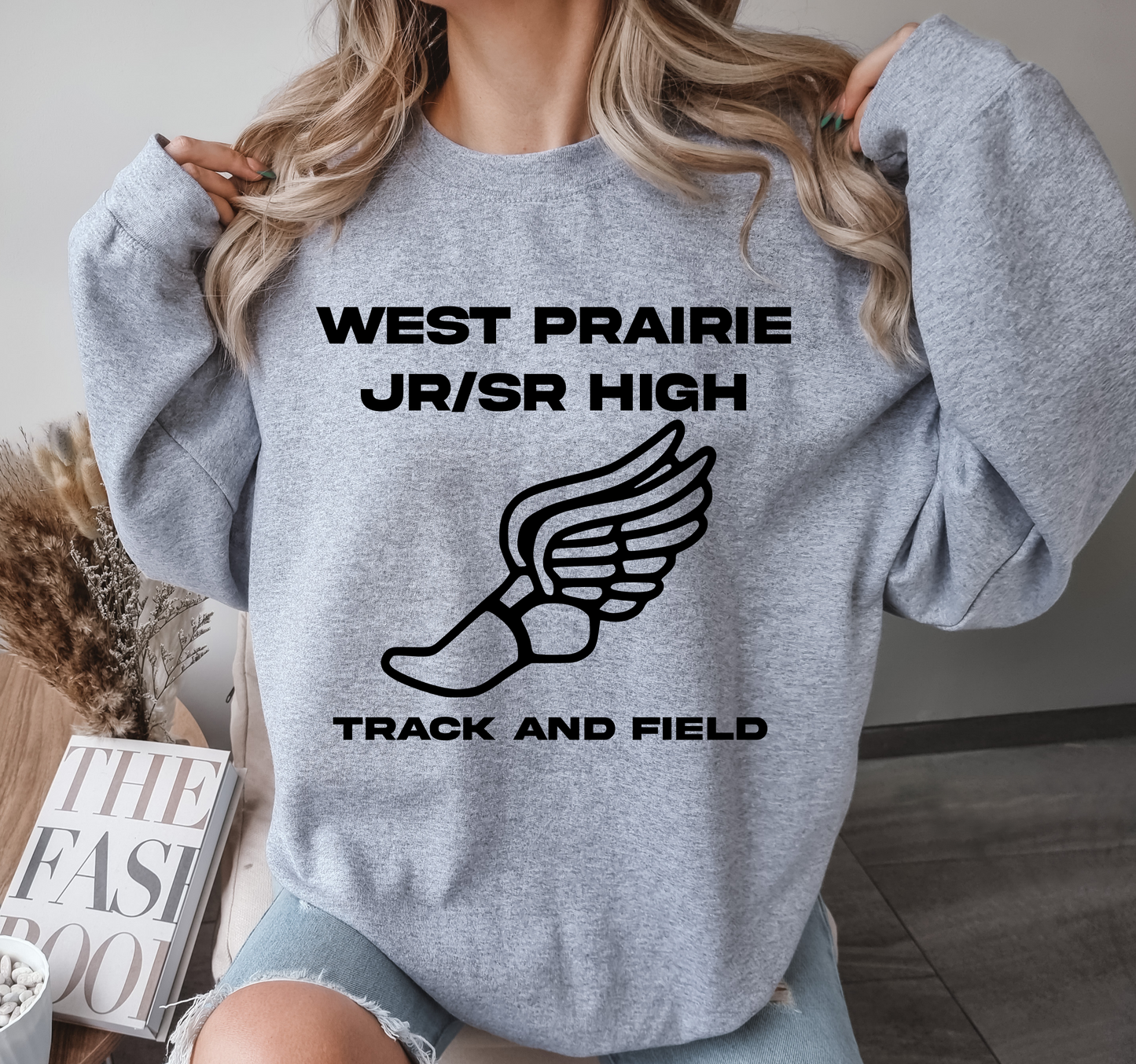 WP TRACK