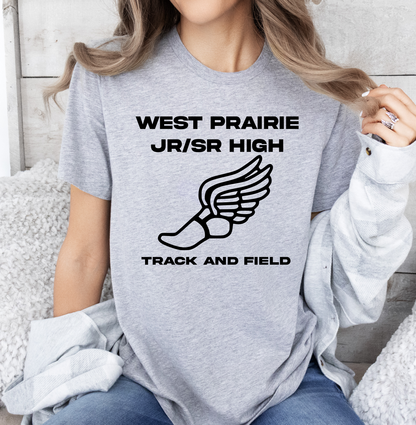 WP TRACK