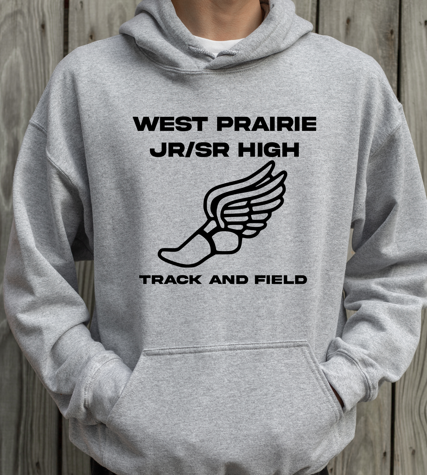 WP TRACK