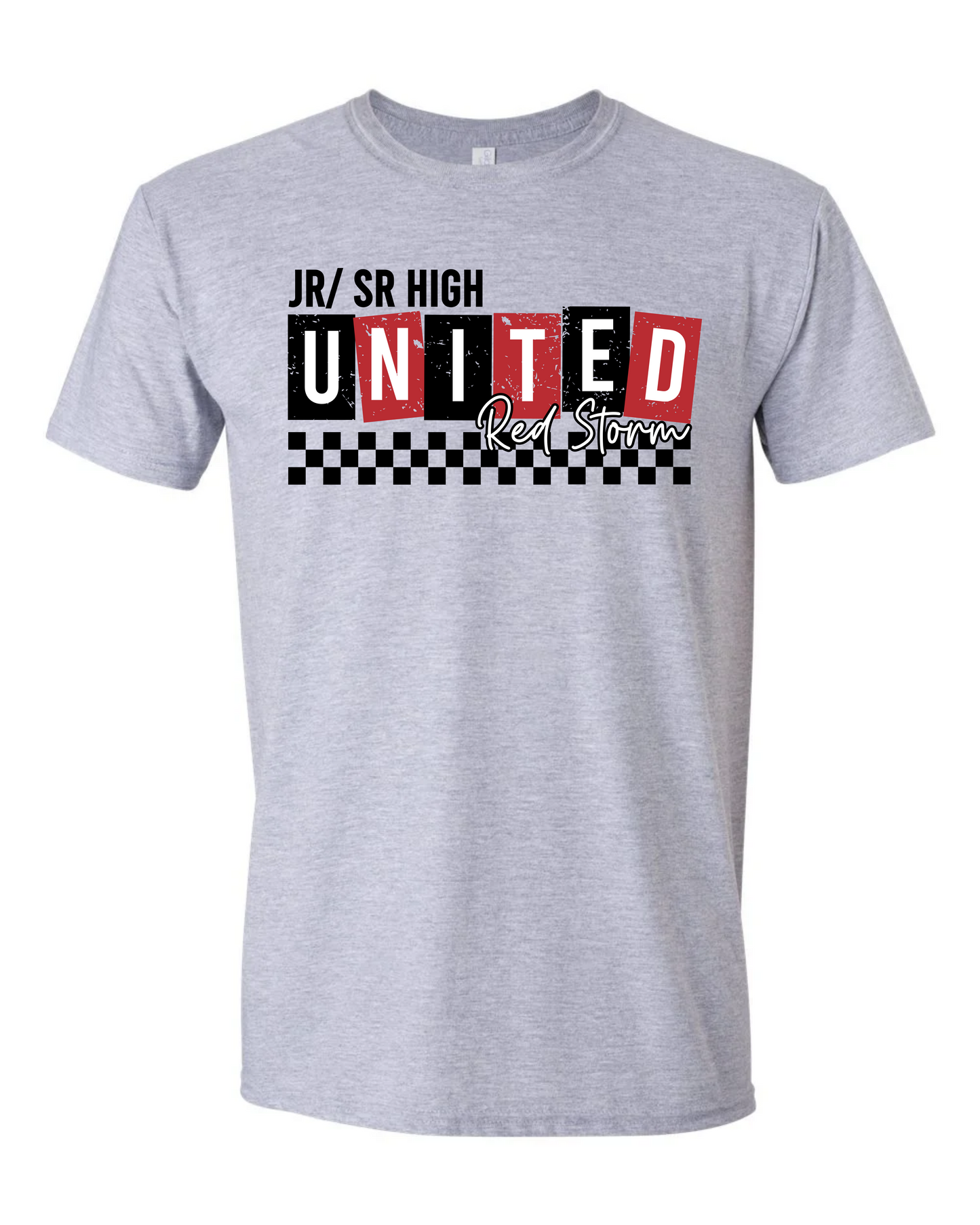 United JR/SR High