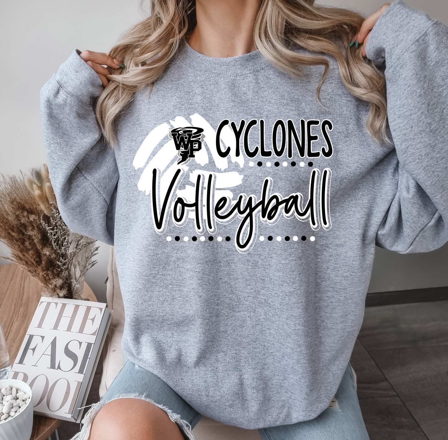 Wp Volleyball 1