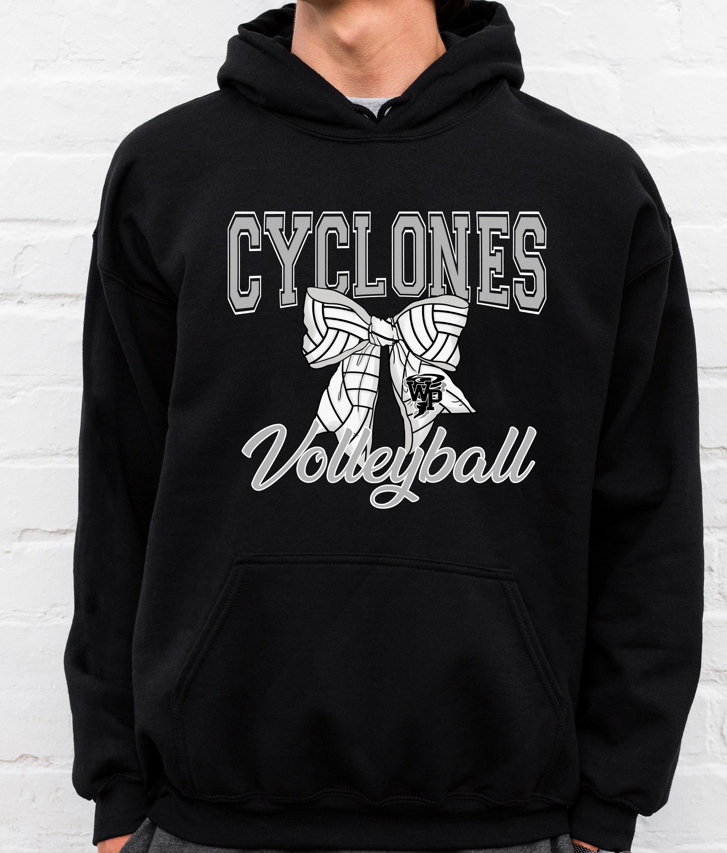Wp Volleyball 3