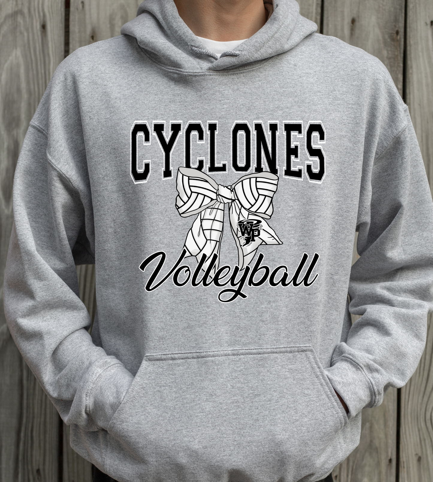Wp Volleyball 3