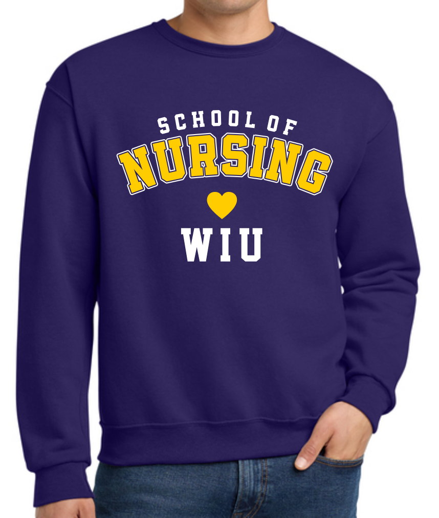 WIU Nursing Design 3
