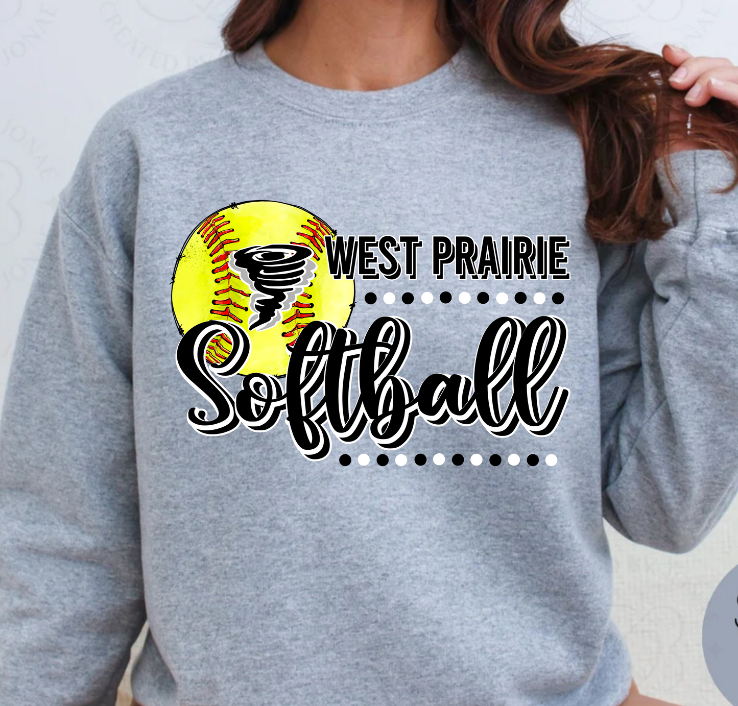 WP Cyclones Softball 1