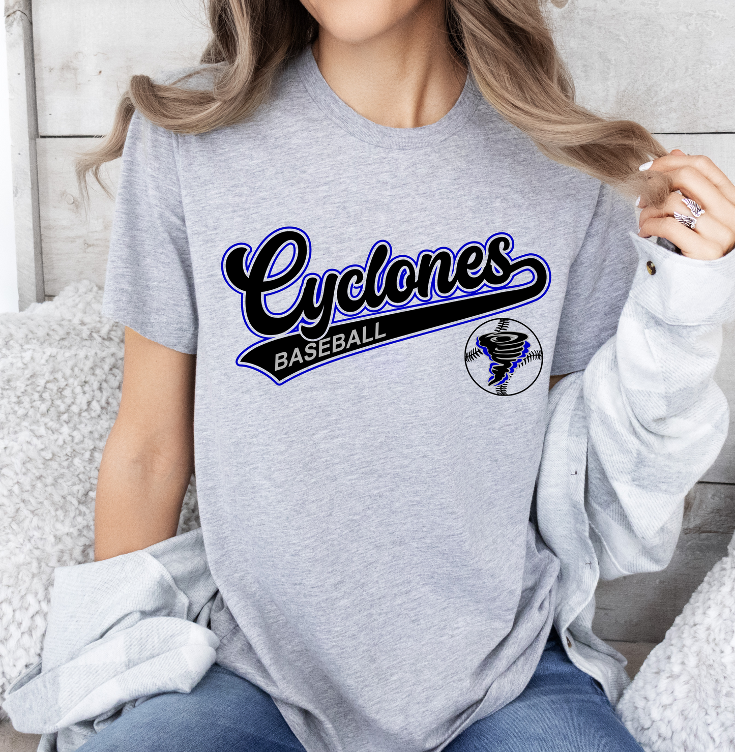 WPSE Cyclones Baseball 2
