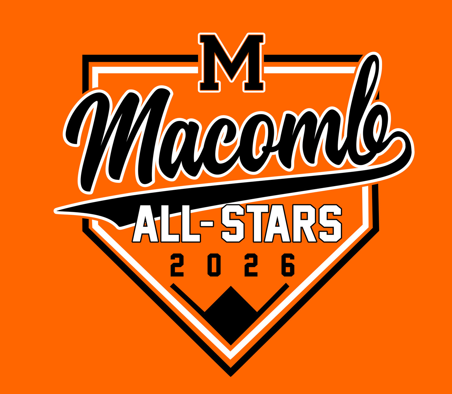 Macomb allstars