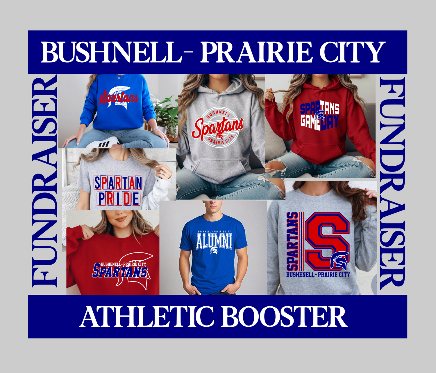 BPC Boosters