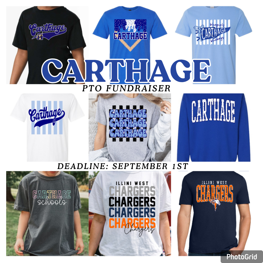 Carthage PTO