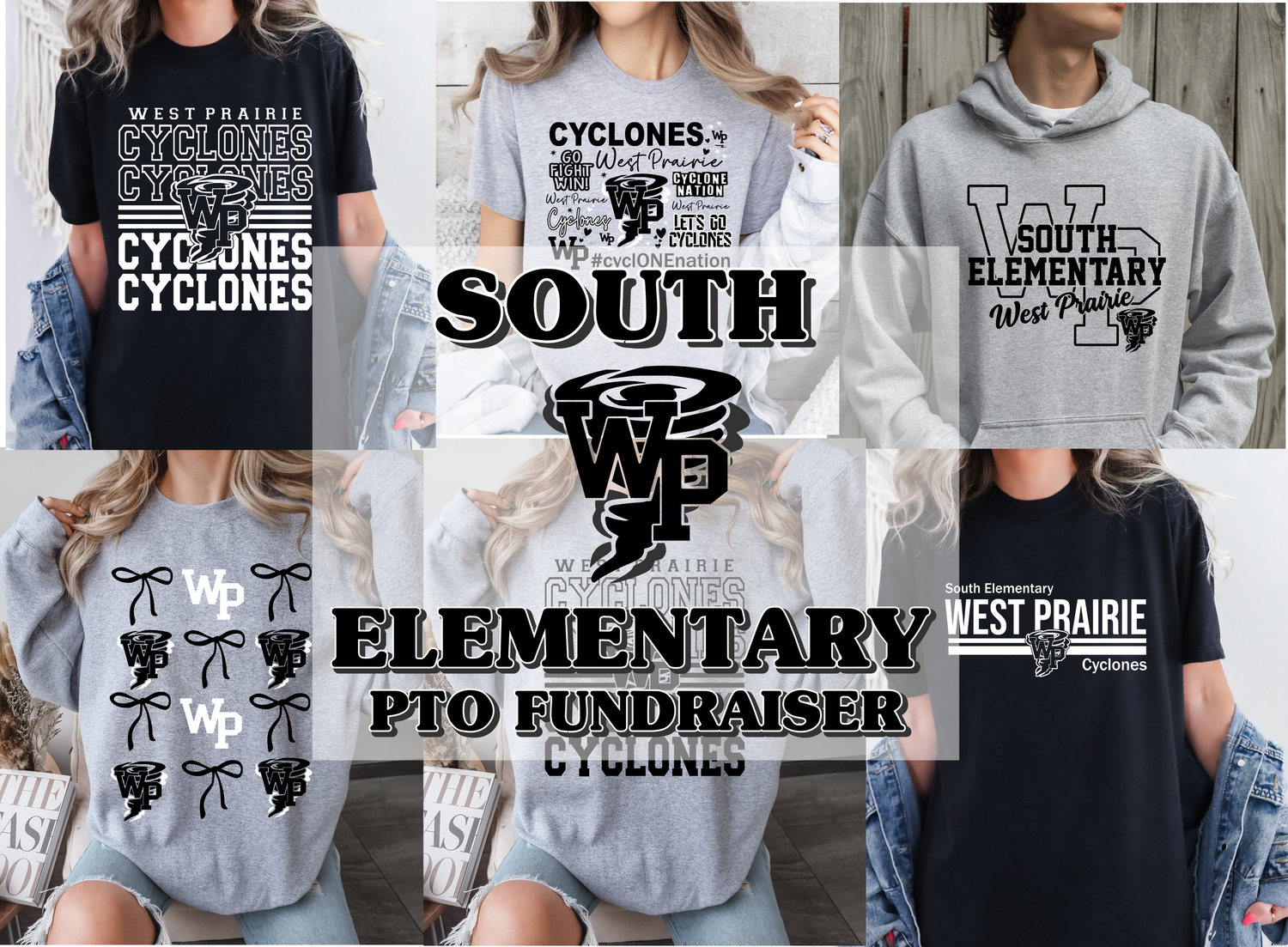 South WP PTO