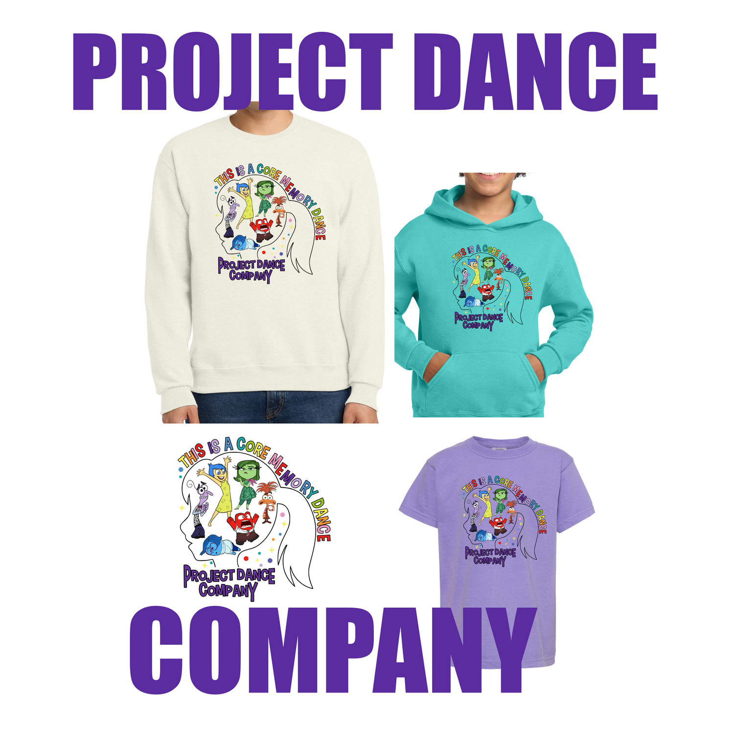 Project Dance Company