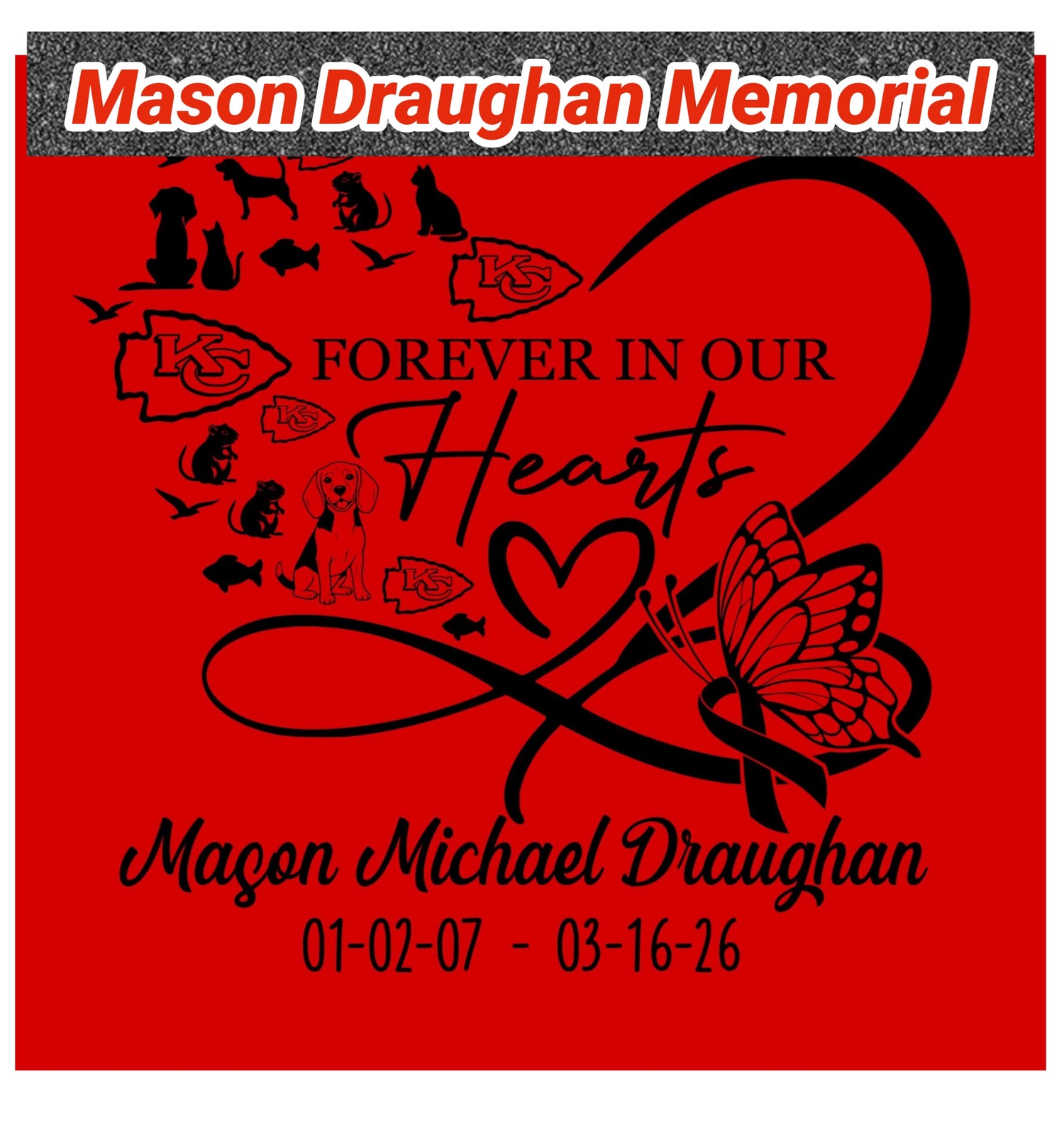 Mason Draughan